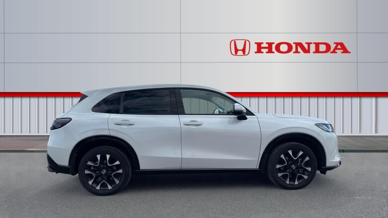 Honda Zr-V 2.0 eHEV Advance 5dr CVT Hybrid Estate